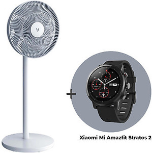 Xiaomi mi discount amazfit stratos 2