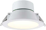 25% off Tricolour Dimmable IP44 Downlight $14.85 + $14.95 Delivery ($0 with $500 Order) @ elekzon