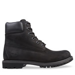 Timberland 6" Premium Women's Black Waterbuck Boots (Size 5, 6, 11) $79.99 (Was $279.99) + Delivery ($0 C&C) @ Hype DC