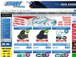 Ladies Reebok Premier Verona KFS Running Shoes (All Sizes) $45 Delivered @ StartFitness.co.uk