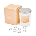 270g Scented Candles with Hidden Swarovski Jewellery, 100% Soy $19.50 (RRP $39) + $10 Shipping ($0 with $60 Order) @ Winstonne