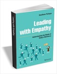 [eBook] Leading with Empathy: Understanding The Needs of Today's Workforce by Gautham Pallapa - Free (Was US$17) @Tradepub