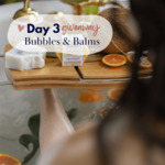 Win a Bubbles & Balms Bath Set from Dashboard Living
