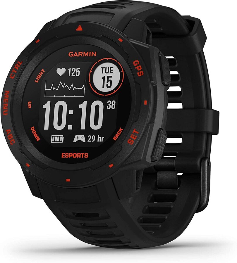 Ozbargain garmin best sale