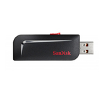 SanDisk 32GB Cruzer Slice USB Flash Drive $22.97 at Officeworks