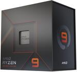 AMD Ryzen 7000 Series Processors 7600X $400.50, 7700X $494.10, 7900X $692.10, 7950X $872.10 + Del + Surcharge @ Shopping Express