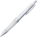 Uni Alpha-Gel Jetstream 0.7 mm Ball Point Pen, Silver Body, Black Ink $15.15 Delivered @ Dosanko Japan via Amazon AU