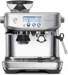 Breville The Barista Pro - BES878BSS $792.90 Delivered @ Billy Guyatts via MyDeal