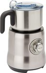 Breville Milk Frother $179 Delivered (RRP $219.94) @ Amazon AU