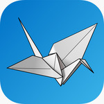 [iOS] Free: "Origami - Fold & Learn" $0 @ Apple App Store