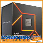 [eBay Plus] AMD Ryzen 7950X $832.19, 7900X $674.10, 7600X $377.10 Delivered @ Scorptec / Computer Alliance eBay