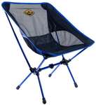 Mountain Designs Lightweight Chair Surf The Web $29.99 + Delivery @ Anaconda