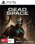 [PS5] Dead Space $69 + Shipping @ Mighty Ape