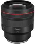 Canon RF 85mm F/1.2l USM Lens $3599.20 Delivered @ digiDirect eBay