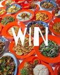 Win a $100 Voucher to Spend at Ho Jiak Strathfield (NSW)