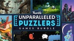 [PC, Steam] Humble Unparalleled Puzzlers 7 Games Bundle (Baba Is You, Monument Valley 1/2, Creaks + More) $14.51 @ Humble Bundle