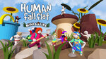 [Switch] "Human: Fall Flat" $9 @ Nintendo eShop