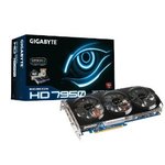 Gigabyte AMD Radeon HD 7950 $339.99 + Shipping at Amazon