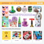 30% off Sitewide (Min Order $30) @ AUSTPICIOUS Gifts and Homeware