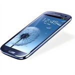 Samsung Galaxy S III I9300 Pebble Blue 32GB Unlocked Phone $534.97+ $24.95 = $559.92 from DutyFreeCentral