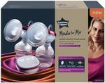 Tommee Tippee Made for Me Double Electric Breast Pump $130 + Delivery ($0 C&C) @ Chemist Warehouse