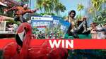 Win 1 of 5 Dead Island 2 Sydney Launch Party Double Passes + Copies of the Game from Press Start Australia