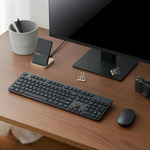 Xiaomi Wireless Keyboard Mouse Combo US$27.98 Delivered (~A$41.54 / ~A$35.60 for New Users) @ Banggood