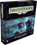 Arkham Horror: The Card Game - The Circle Undone Expansion $21.95 + Delivery ($0 with Prime/ $39 Spend) @ Amazon AU
