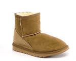 Mens & Womens Made by UGG Australia Mini Boots $70 (RRP $185) Delivered @ UGG Australia