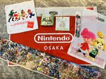 Win a Nintendo Store Gift Pack from Nintenmau5