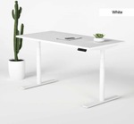 Jive Mini Electric Standing Desk from $499 + Delivery @ Elevate Ergonomics
