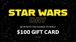 Win a $100 Fanatical Gift Card from Fanatical