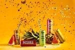 Win Five Packs of Mishka Mixed Vodka to Celebrate The New Show-Stopping Coloured Cans from Forte Magazine