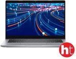 [Refurb] Dell Latitude 13 5320 13.3" Touch Screen Laptop (i7-1185G7 16GB RAM 512GB SSD Win10) $959.19 ($935.21 eBay+) @ HT eBay