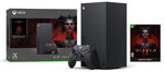 Xbox Series X Bundle: Diablo IV $799 (Pre-Order), Forza Horizon 5 $799 Delivered @ The Gamesmen eBay