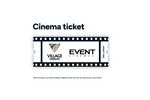 [Kogan First] Village / Event Cinemas Movie Ticket - Admit One Adult (Limit 1 Per Customer) $5 @ Kogan