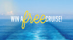 Win 1 of 30 3-Night Cruises for 2 Worth up to $1,168 from P&O Cruises