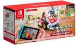 [Switch] Mario Kart Live: Home Circuit $30 @ Target (Clearance / In-store only)
