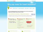 Travel Insurance Direct -  10% off