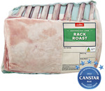 [VIC, TAS] Lamb Rack Roast Approx 900g $18 (Was $31.50) @ Coles