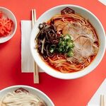 [NSW] Free Ramen for First 25 Customers in Each of 2 Time Slots, 50% off Food Bill (Excl Drinks) All Day @ Hakata Gensuke Sydney