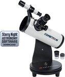 Celestron Cometron Telescope $67.20 Delivered @ Amazon AU