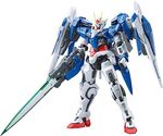 Bandai Hobby Kit RG 1/144 Gn-0000+Gnr-010 OO Raiser $39.71 + Delivery ($0 with Prime/ $49 Spend) @ Amazon Japan via AU