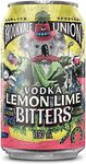 [Prime] Brookvale Union Lemon Lime & Bitters Case 24x 330ml Cans $69.83 Delivered @ CUB via Amazon AU