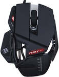 Mad Catz R.A.T. 4+ Optical Gaming Mouse $9 in-Store @ JB Hi-Fi