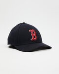 New Era 39THIRTY Boston Red Sox Cap $15.40 + $8.95 Delivery ($0 with $75 Order) @ THE ICONIC