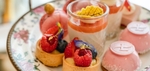 Win an Afternoon Tea for 4 at The Langham, Melbourne from High Tea Society