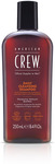 Buy 2 American Crew Daily Cleansing Shampoo 250ml $31.90 Delivered, Get 1 American Crew 3-in-1 250ml Free @ Barber Bazaar