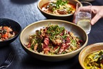 [NSW] Spend Min $75 at Participating Restaurants and Entertainment after 5pm, Get $25 Voucher for Next Use @ Macquarie Centre