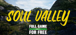 [PC] Soul Valley Free Game @ IndieGala